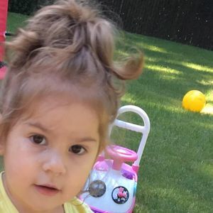 Meet your Posher, Nancy